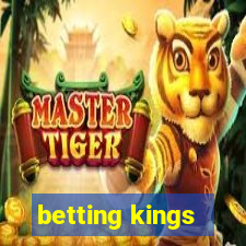 betting kings